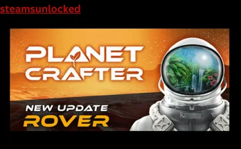 The Planet Crafter