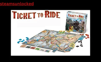 Ticket to Ride