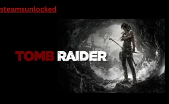 Tomb Raider Definitive