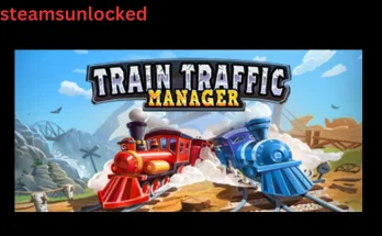 Train Traffic Manager