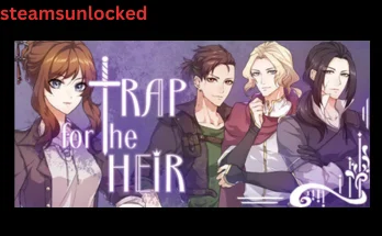 Trap for the Heir