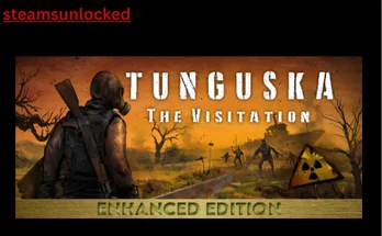 Tunguska The Visitation