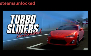 Turbo Sliders Unlimited