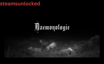 Daemonologie