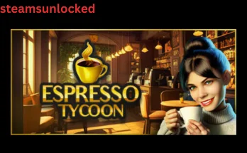 Espresso Tycoon