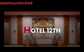 Hotel 12th