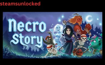 Necro Story