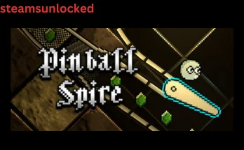 Pinball Spire