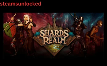 Shards of Realm