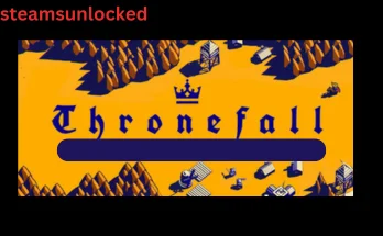 Thronefall