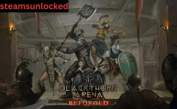 Blackthorn Arena Reforged