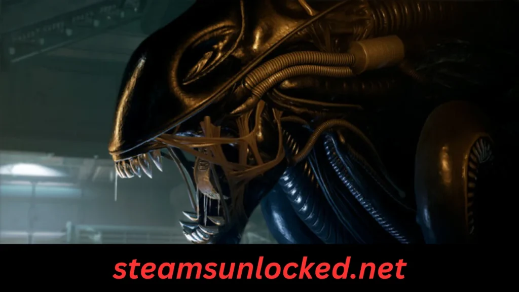 Alien Rogue Incursion VR