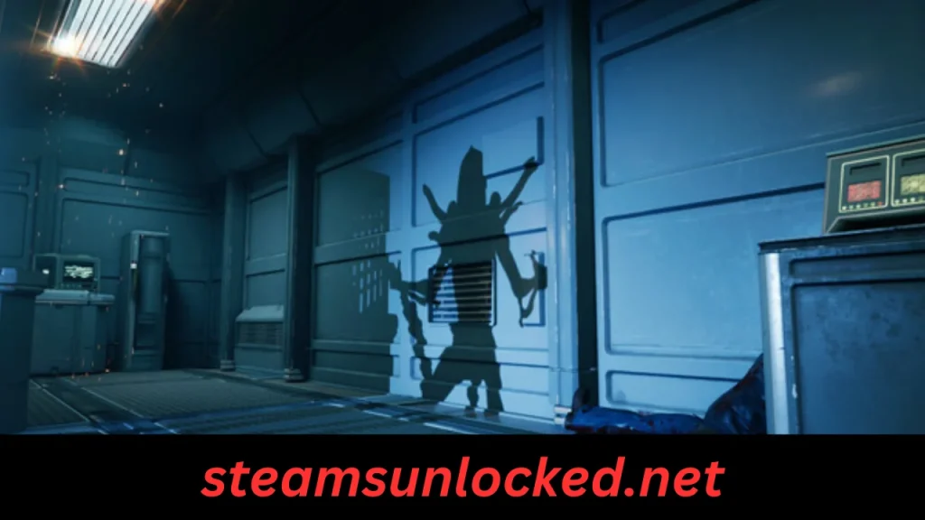 Alien Rogue Incursion VR Free Download