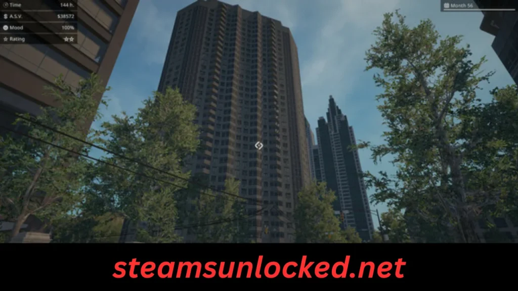 Architect Simulator