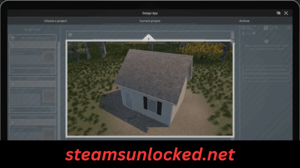 Architect Simulator Free Download