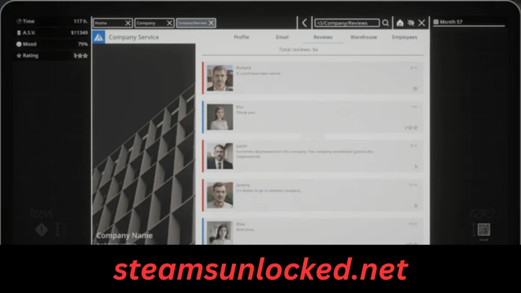 Architect Simulator Free Download PC