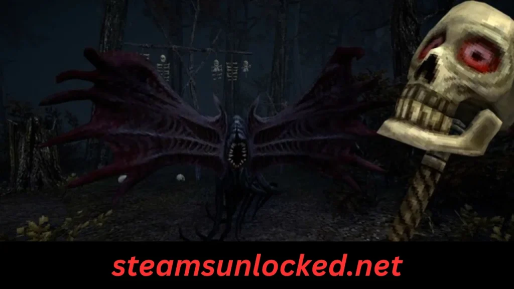 Blood West Dead Mans Promise