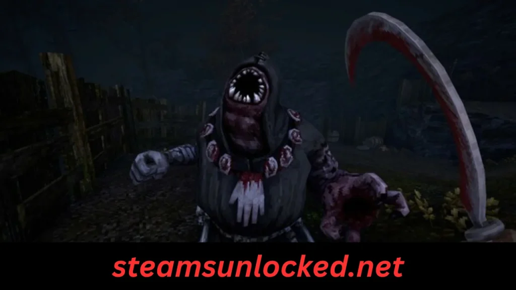 Blood West Dead Mans Promise Free Download 