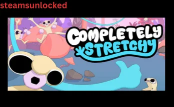 Completely Stretchy