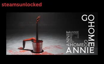 Go Home Annie