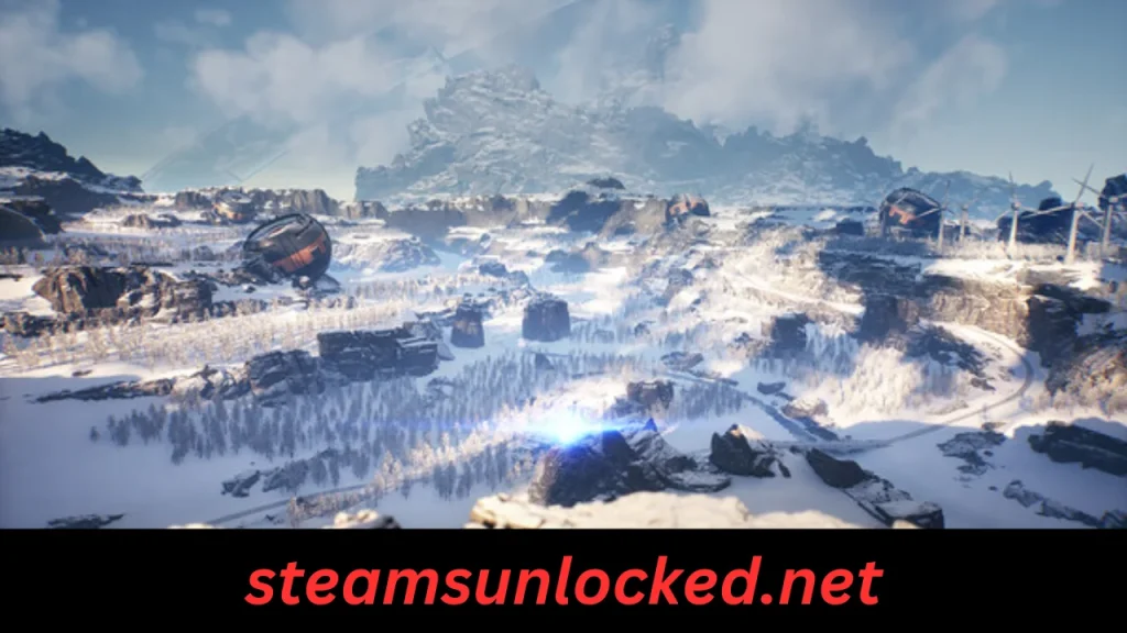 Heat Death Survival Train