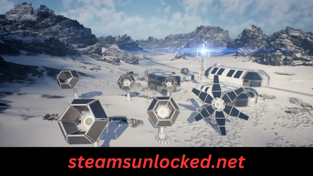 Heat Death Survival Train Free Download