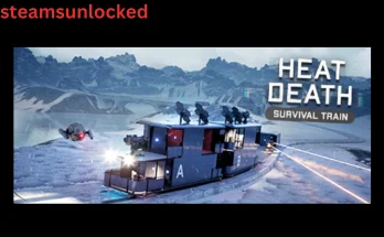 Heat Death Survival Train
