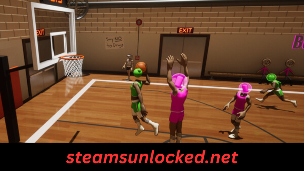 Hooptown Hero