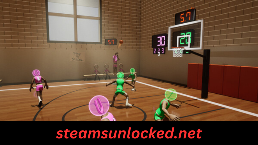 Hooptown Hero Free Download