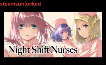 Night Shift Nurses