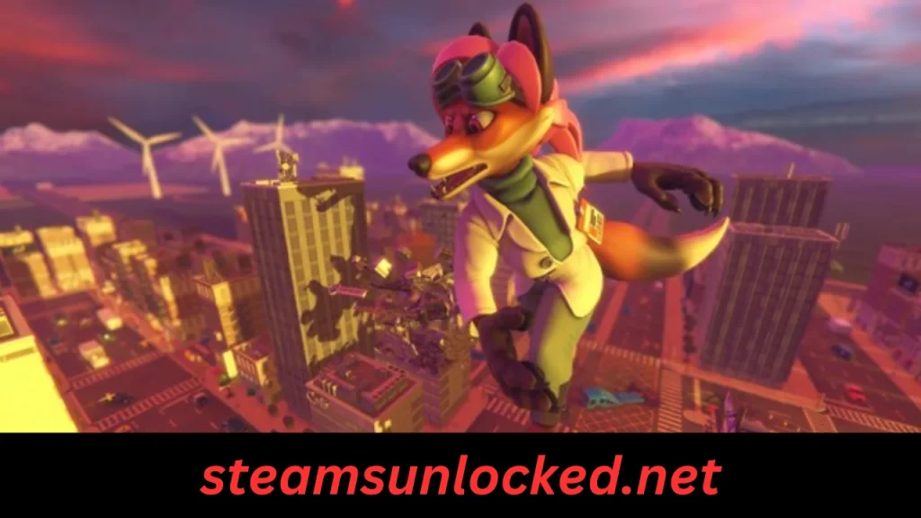 Pawperty Damage Free Download.