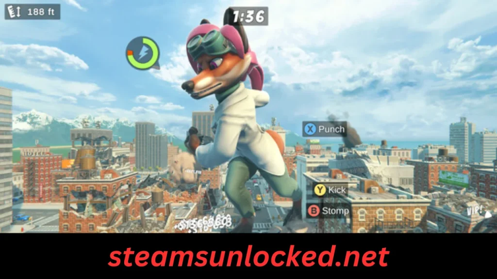 Pawperty Damage Free Download PC