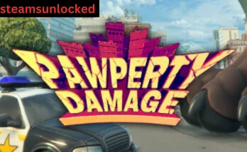 Pawperty Damage