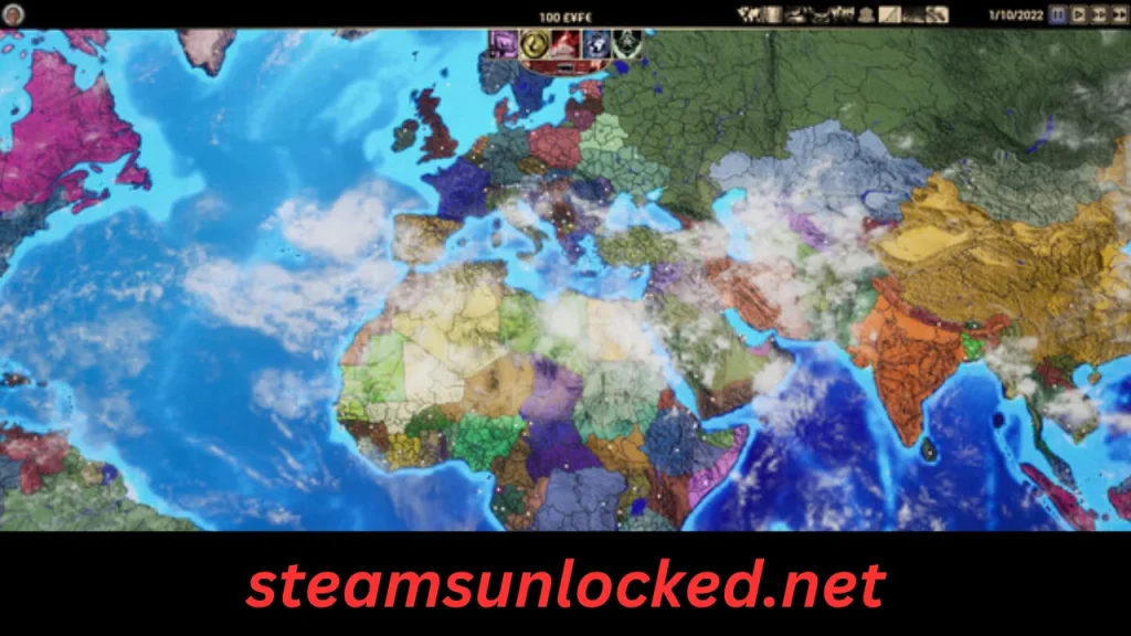 Trade Conquest