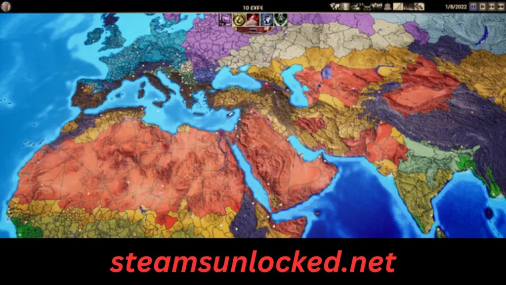 Trade Conquest Free Download
