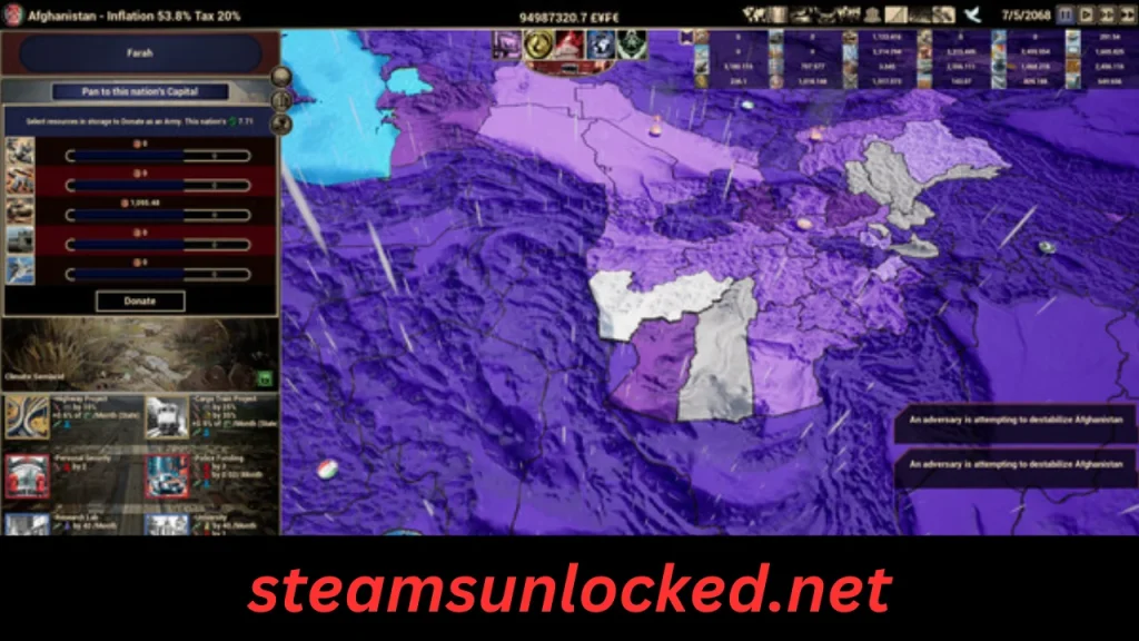Trade Conquest Free Download PC