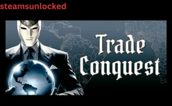 Trade Conquest