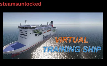 Virtual Training Ship