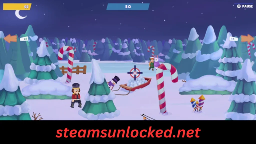 Winter Games Collection Free Download