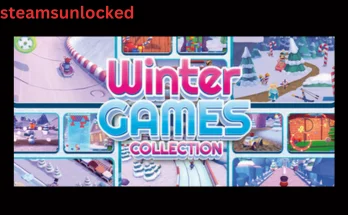 Winter Games Collection