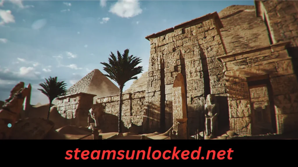 Amenti Free Download PC