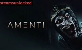 Amenti