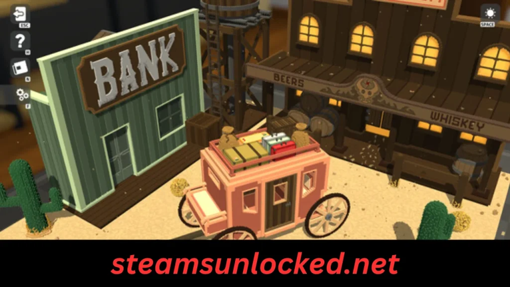  Diorama Builder Free Download PC