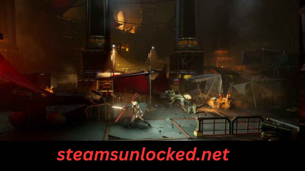 Somber Echoes Free Download