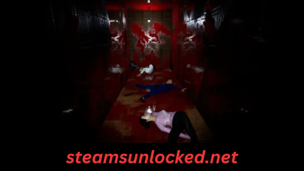 Horror Royale Free Download