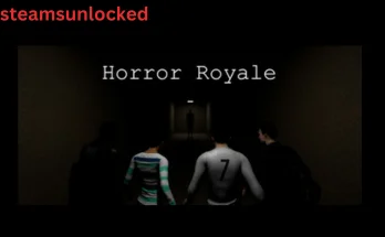 Horror Royale