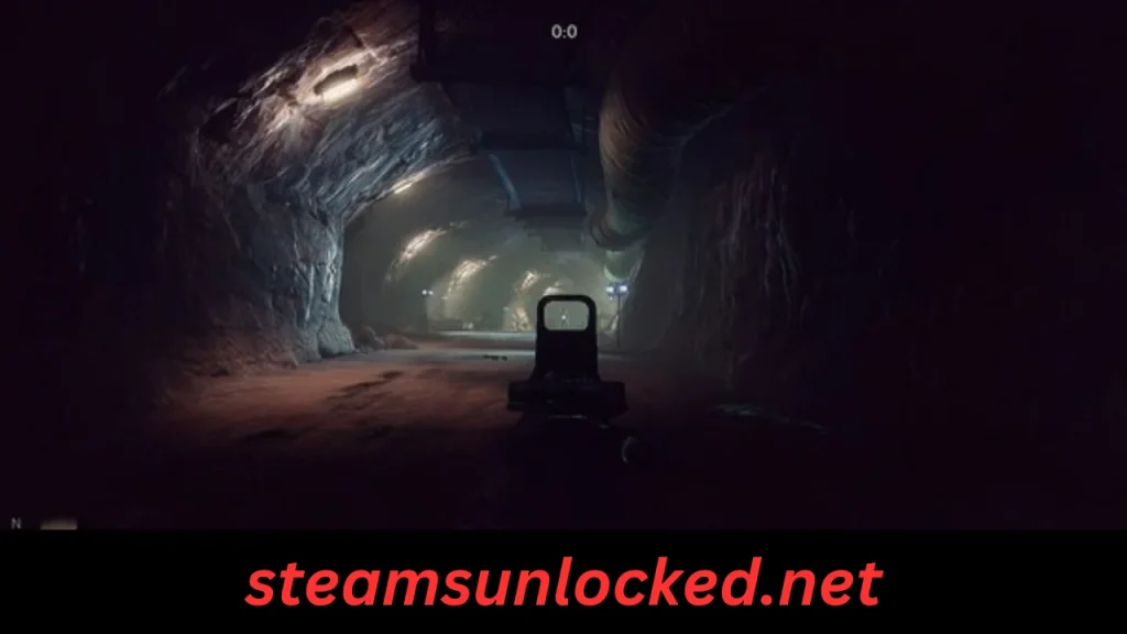 Just Skill Shooter Catacombs Free Download