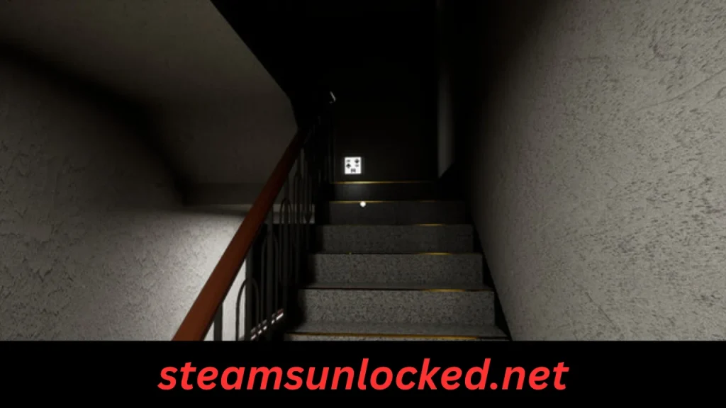  The elevator Free Download