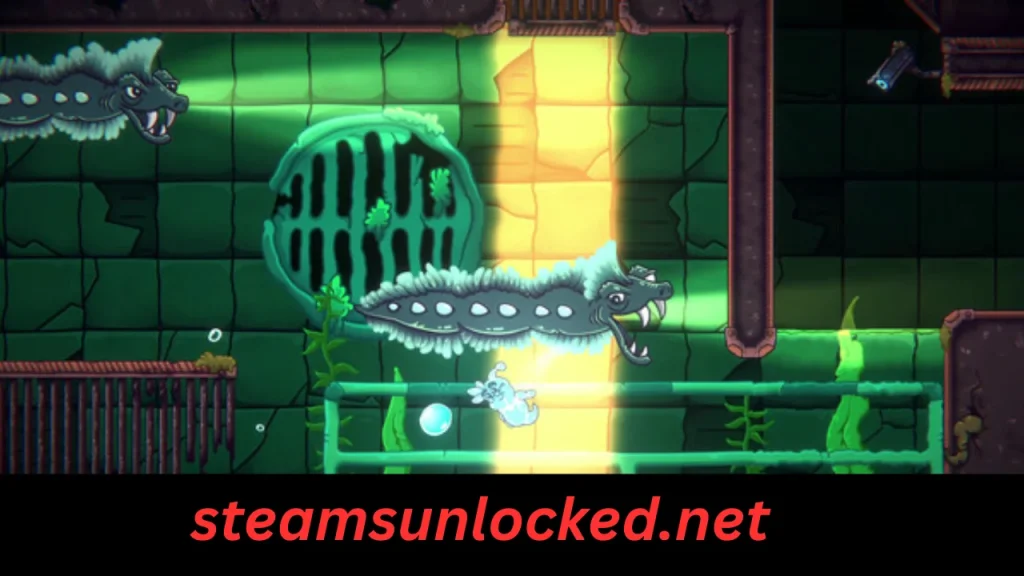 Bubble Ghost Remake Free Download