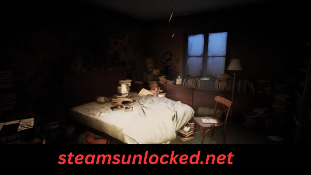 Chorus of Carcosa Free Download PC